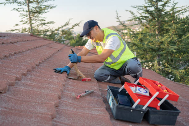 Quick and Trustworthy Emergency Roof Repair Services in Kingwood, WV