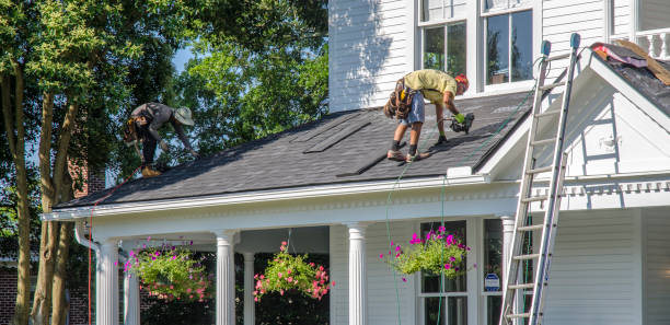 Quick and Trustworthy Emergency Roof Repair Services in Kingwood, WV