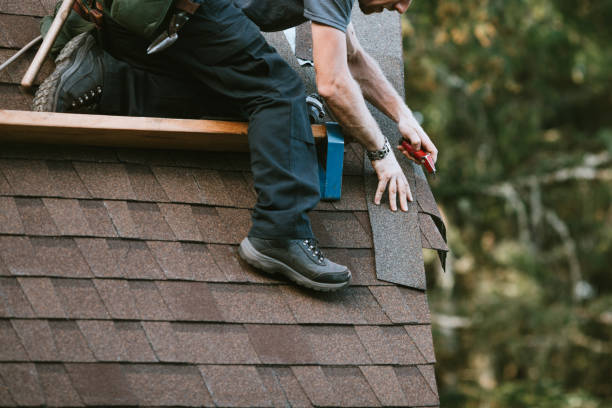 Gutter Installation and Roofing in Kingwood, WV